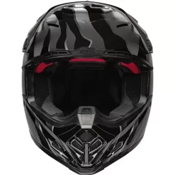 Bell Helmets Moto-9S Flex Claw Helmet -Motorcycle parts 650 7136082 F