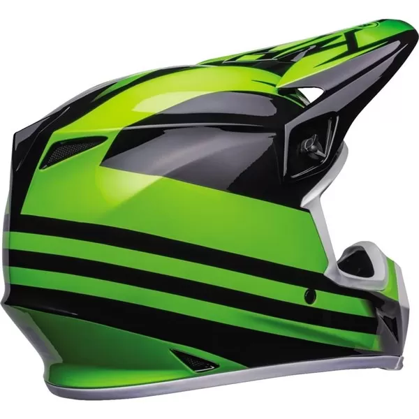 Bell Helmets MX-9 MIPS Disrupt Helmet 13 Bell Helmets MX-9 MIPS Disrupt Helmet - Image 13