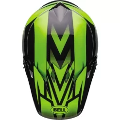 Bell Helmets MX-9 MIPS Disrupt Helmet 36 Bell Helmets MX-9 MIPS Disrupt Helmet -Motorcycle parts 650 7136230 G
