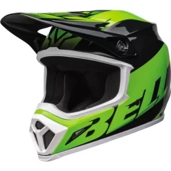 Bell Helmets MX-9 MIPS Disrupt Helmet 29 Bell Helmets MX-9 MIPS Disrupt Helmet -Motorcycle parts 650 7136233