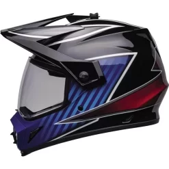 Bell Helmets MX-9 Adventure MIPS Dalton Helmet -Motorcycle parts 650 7136374 B