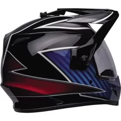 Bell Helmets MX-9 Adventure MIPS Dalton Helmet -Motorcycle parts 650 7136374 C