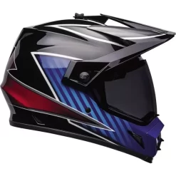 Bell Helmets MX-9 Adventure MIPS Dalton Helmet -Motorcycle parts 650 7136374 D