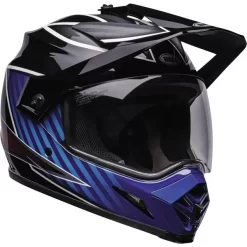 Bell Helmets MX-9 Adventure MIPS Dalton Helmet -Motorcycle parts 650 7136374 E