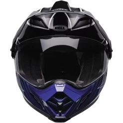 Bell Helmets MX-9 Adventure MIPS Dalton Helmet -Motorcycle parts 650 7136374 F