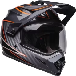 Bell Helmets MX-9 Adventure MIPS Dalton Helmet -Motorcycle parts 650 7136384 E