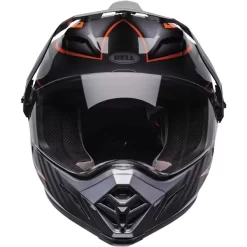 Bell Helmets MX-9 Adventure MIPS Dalton Helmet -Motorcycle parts 650 7136384 F