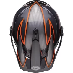 Bell Helmets MX-9 Adventure MIPS Dalton Helmet -Motorcycle parts 650 7136384 G