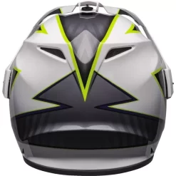 Bell Helmets MX-9 Adventure MIPS Dalton Helmet -Motorcycle parts 650 7136410 A
