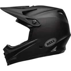 Bell Helmets Moto-9 MIPS Youth Helmet -Motorcycle parts 650 7136428 B