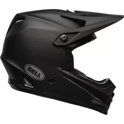 Bell Helmets Moto-9 MIPS Youth Helmet -Motorcycle parts 650 7136428 D