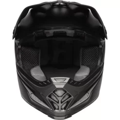 Bell Helmets Moto-9 MIPS Youth Helmet -Motorcycle parts 650 7136428 F