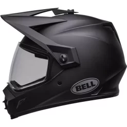 Bell Helmets MX-9 Adventure MIPS Helmet 19 Bell Helmets MX-9 Adventure MIPS Helmet -Motorcycle parts 650 7136683 B