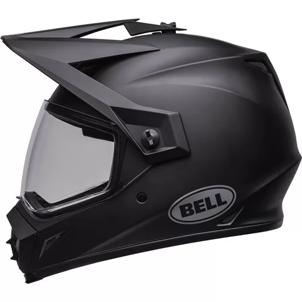 Bell Helmets MX-9 Adventure MIPS Helmet 4 Bell Helmets MX-9 Adventure MIPS Helmet - Image 4
