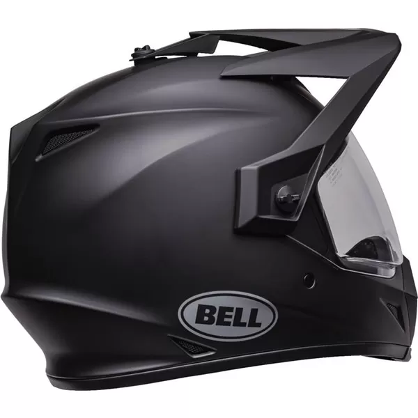 Bell Helmets MX-9 Adventure MIPS Helmet 5 Bell Helmets MX-9 Adventure MIPS Helmet - Image 5