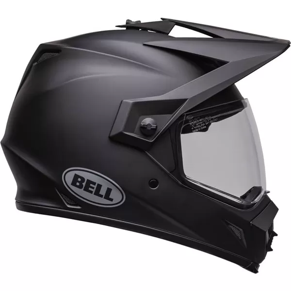Bell Helmets MX-9 Adventure MIPS Helmet 6 Bell Helmets MX-9 Adventure MIPS Helmet - Image 6