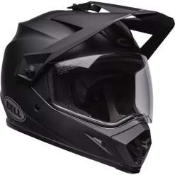 Bell Helmets MX-9 Adventure MIPS Helmet 22 Bell Helmets MX-9 Adventure MIPS Helmet -Motorcycle parts 650 7136683 E
