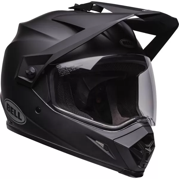 Bell Helmets MX-9 Adventure MIPS Helmet 7 Bell Helmets MX-9 Adventure MIPS Helmet - Image 7