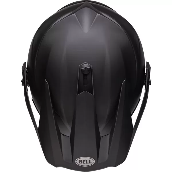 Bell Helmets MX-9 Adventure MIPS Helmet 9 Bell Helmets MX-9 Adventure MIPS Helmet - Image 9