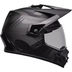 Bell Helmets MX-9 Adventure MIPS Marauder Helmet -Motorcycle parts 650 7136695 D