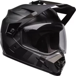Bell Helmets MX-9 Adventure MIPS Marauder Helmet -Motorcycle parts 650 7136695 E