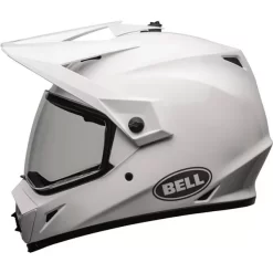 Bell Helmets MX-9 Adventure MIPS Helmet 26 Bell Helmets MX-9 Adventure MIPS Helmet -Motorcycle parts 650 7136703 B
