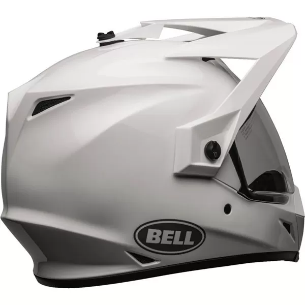 Bell Helmets MX-9 Adventure MIPS Helmet 12 Bell Helmets MX-9 Adventure MIPS Helmet - Image 12