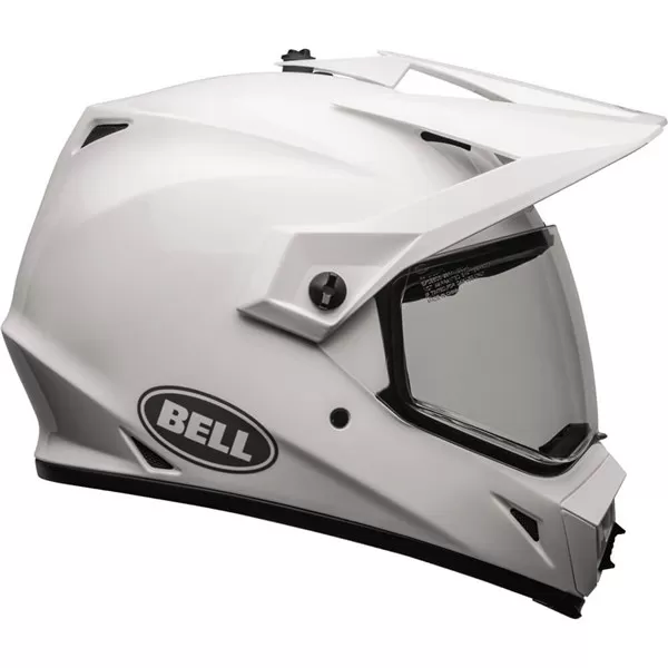 Bell Helmets MX-9 Adventure MIPS Helmet 13 Bell Helmets MX-9 Adventure MIPS Helmet - Image 13
