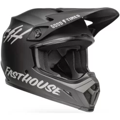 Bell Helmets MX-9 MIPS Fasthouse Prospect Helmet -Motorcycle parts 650 7148504 F