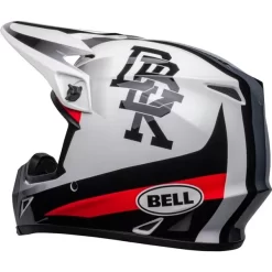 Bell Helmets MX-9 MIPS Twitch DBK Helmet -Motorcycle parts 650 7148513 C