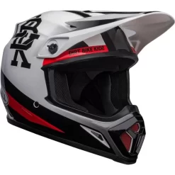 Bell Helmets MX-9 MIPS Twitch DBK Helmet -Motorcycle parts 650 7148513 F