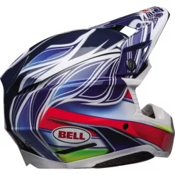 Bell Helmets Moto-10 Spherical Tomac Replica 23 Helmet 14 Bell Helmets Moto-10 Spherical Tomac Replica 23 Helmet -Motorcycle parts 650 7148538 D