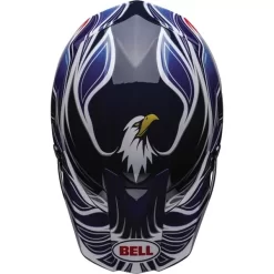 Bell Helmets Moto-10 Spherical Tomac Replica 23 Helmet 17 Bell Helmets Moto-10 Spherical Tomac Replica 23 Helmet -Motorcycle parts 650 7148538 G