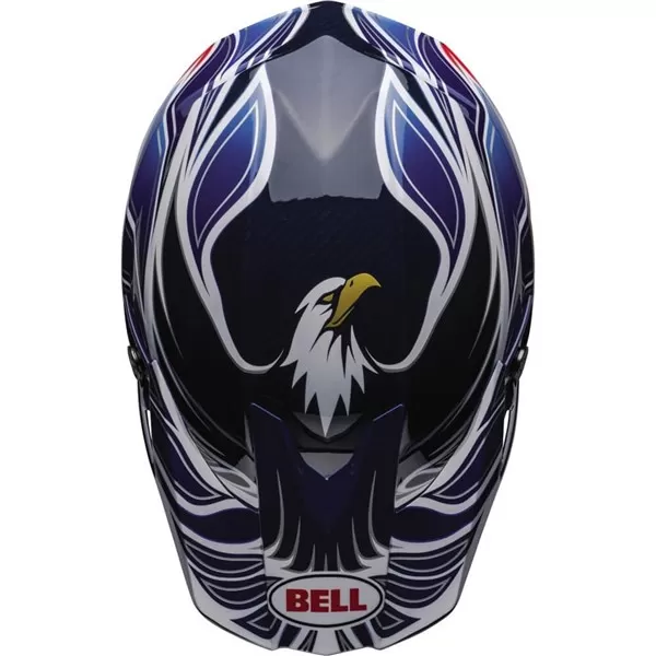 Bell Helmets Moto-10 Spherical Tomac Replica 23 Helmet 9 Bell Helmets Moto-10 Spherical Tomac Replica 23 Helmet - Image 9