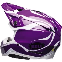 Bell Helmets Moto-10 Spherical Slayco Limited Edition Helmet -Motorcycle parts 650 7148562 C