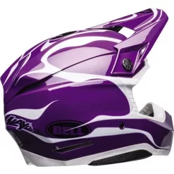 Bell Helmets Moto-10 Spherical Slayco Limited Edition Helmet -Motorcycle parts 650 7148562 D