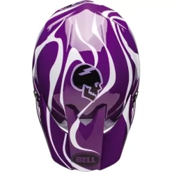 Bell Helmets Moto-10 Spherical Slayco Limited Edition Helmet -Motorcycle parts 650 7148562 G