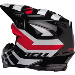 Bell Helmets Moto-9S Flex Banshee Helmet -Motorcycle parts 650 7150244 C