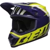 Bell Helmets MX-9 MIPS Spark Helmet