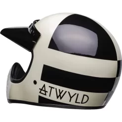 Bell Helmets Moto-3 ATWYLD Orbit Helmet 13 Bell Helmets Moto-3 ATWYLD Orbit Helmet -Motorcycle parts 650 7152079 C