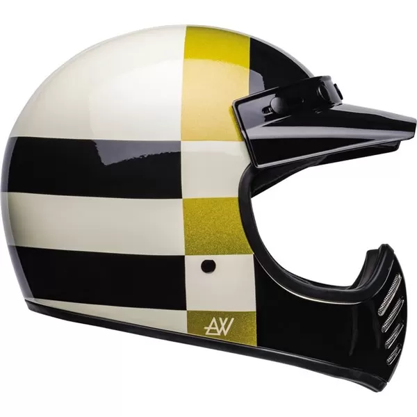 Bell Helmets Moto-3 ATWYLD Orbit Helmet 7 Bell Helmets Moto-3 ATWYLD Orbit Helmet - Image 7