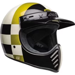Bell Helmets Moto-3 ATWYLD Orbit Helmet 16 Bell Helmets Moto-3 ATWYLD Orbit Helmet -Motorcycle parts 650 7152079 F