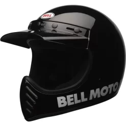 Bell Helmets Moto-3 Classic Helmet