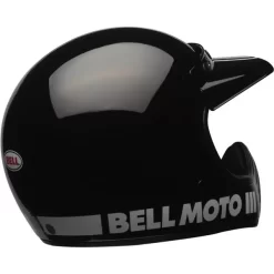 Bell Helmets Moto-3 Classic Helmet -Motorcycle parts 650 7152102 D