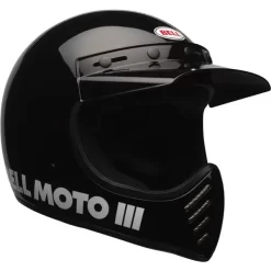 Bell Helmets Moto-3 Classic Helmet -Motorcycle parts 650 7152102 E