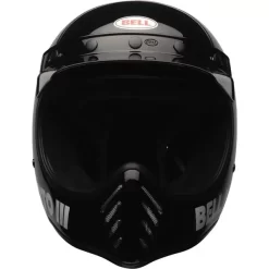 Bell Helmets Moto-3 Classic Helmet -Motorcycle parts 650 7152102 G