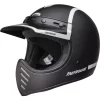 Bell Helmets Moto-3 Fasthouse Old Road Helmet