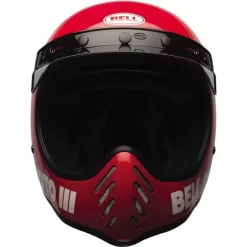 Bell Helmets Moto-3 Classic Helmet -Motorcycle parts 650 7152122 G