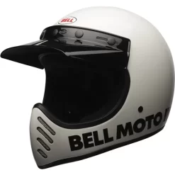 Bell Helmets Moto-3 Classic Helmet -Motorcycle parts 650 7152126