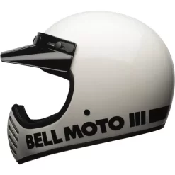Bell Helmets Moto-3 Classic Helmet -Motorcycle parts 650 7152126 B